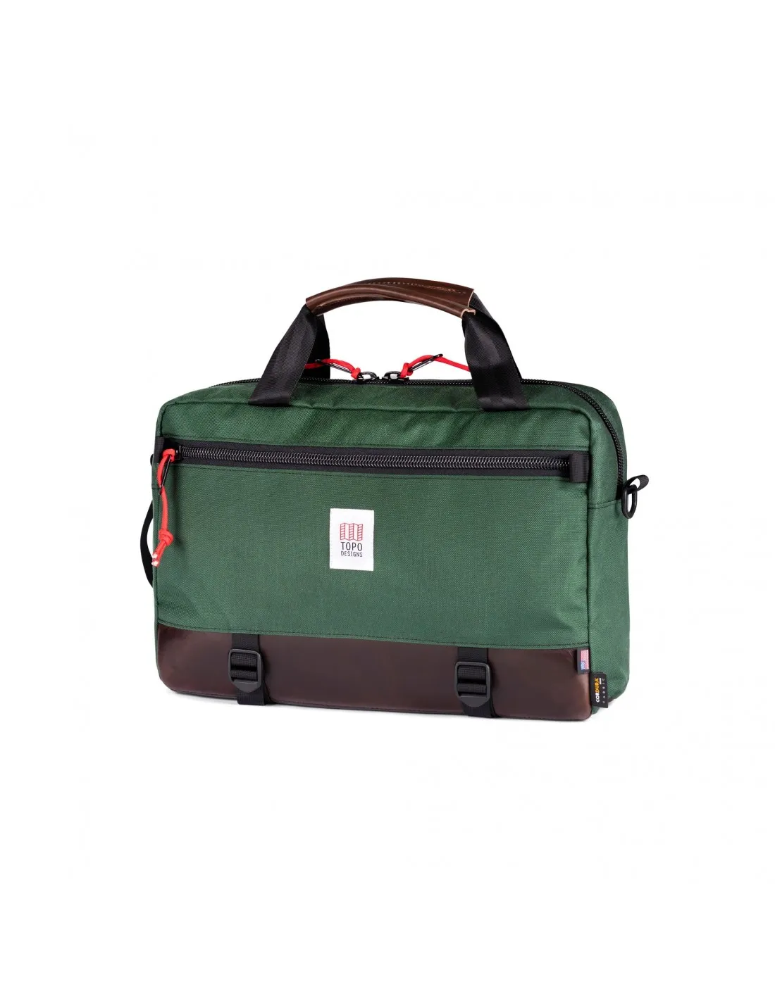 Topo Designs, Commuter Briefcase