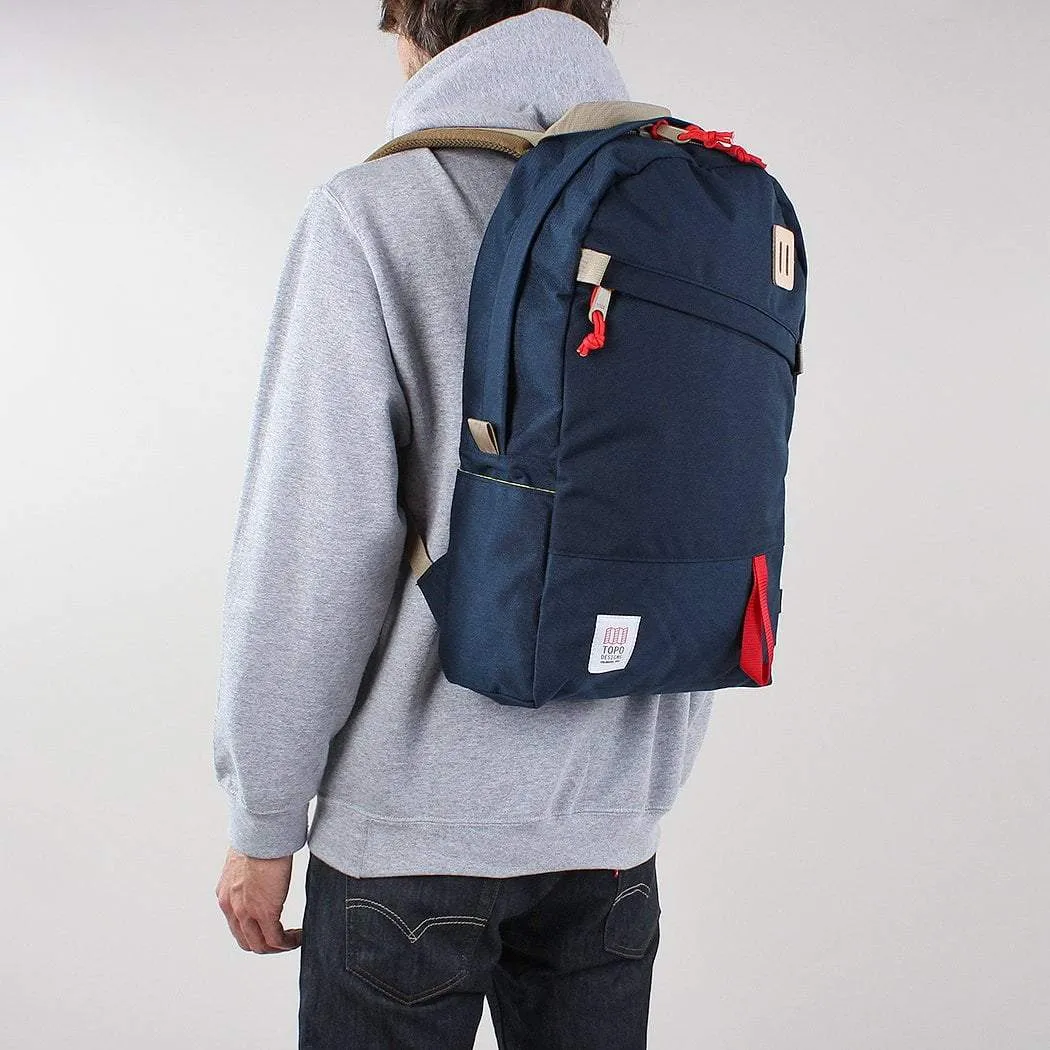 Topo Designs Daypack Backpack