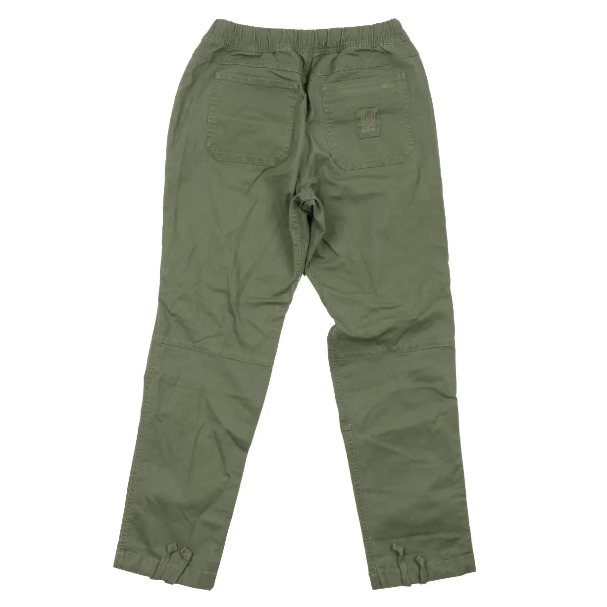 Topo Designs Dirt Pants - Women's