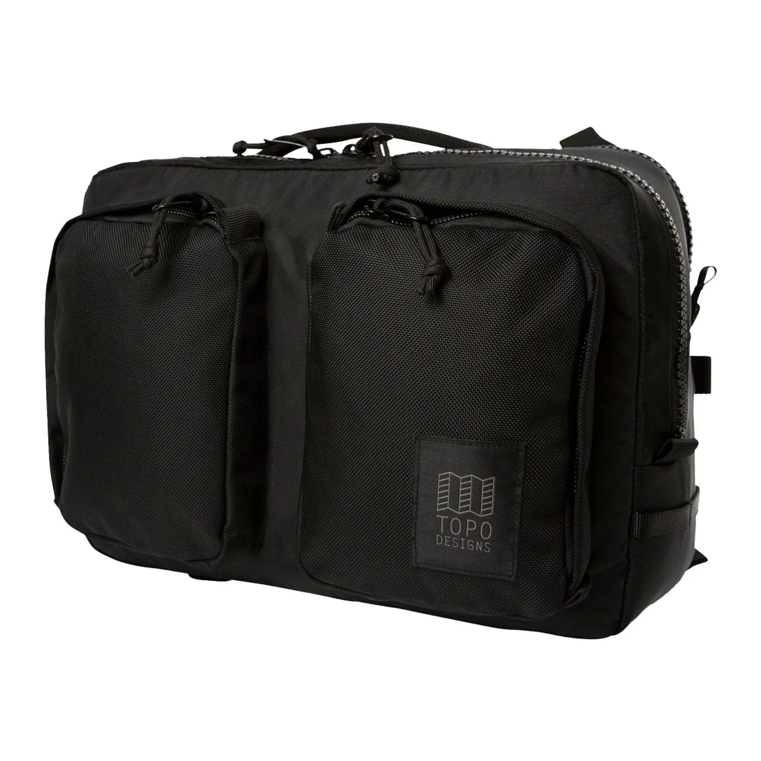 Topo Designs - Global Briefcase