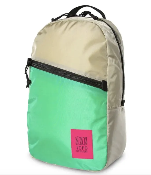 Topo Designs Light Pack