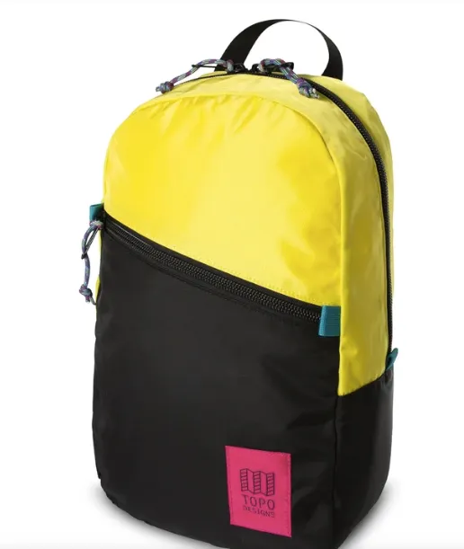 Topo Designs Light Pack