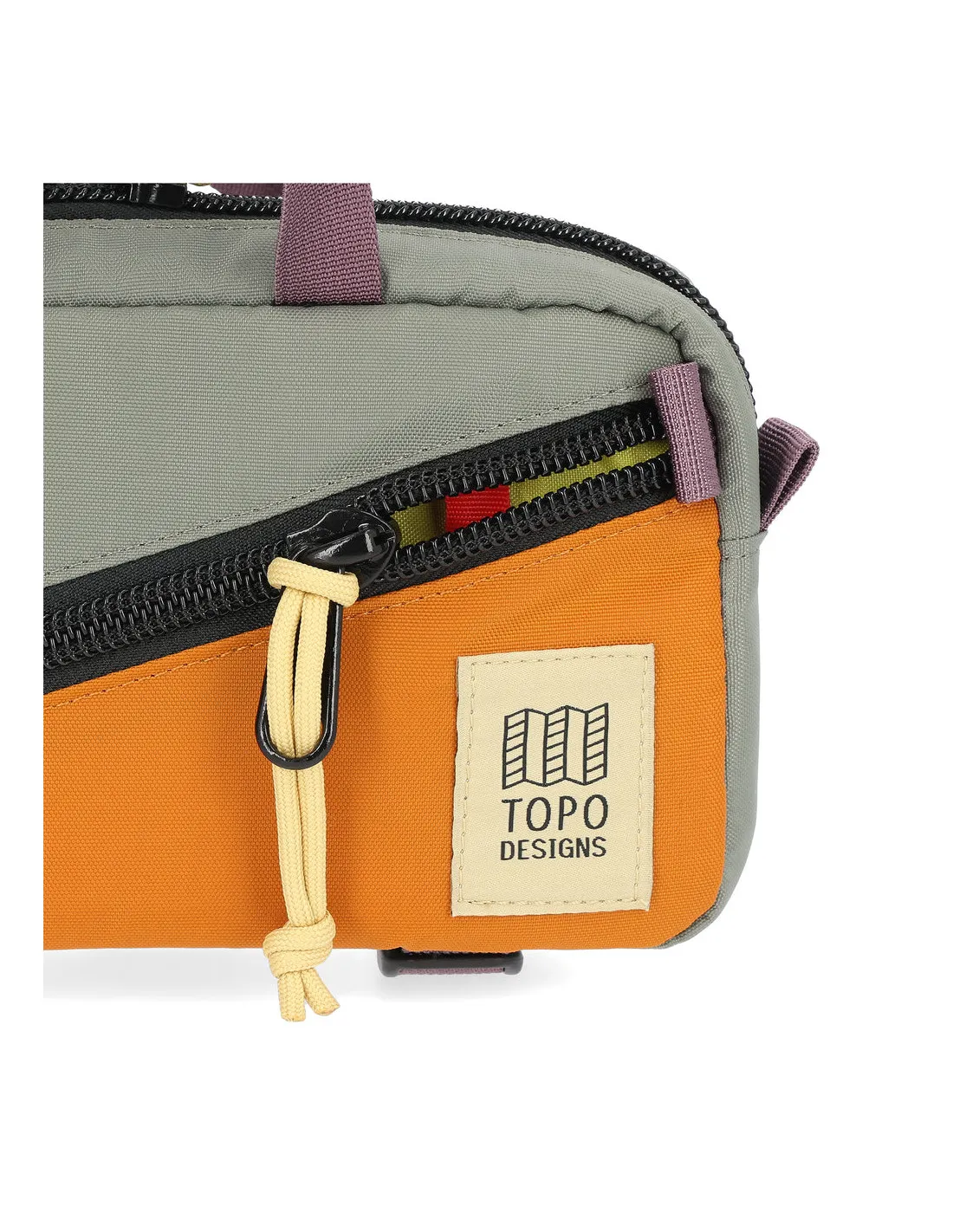 Topo Designs, Mini Quick Pack