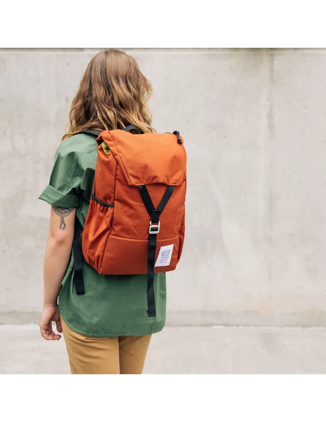 Topo Designs, Y-Pack