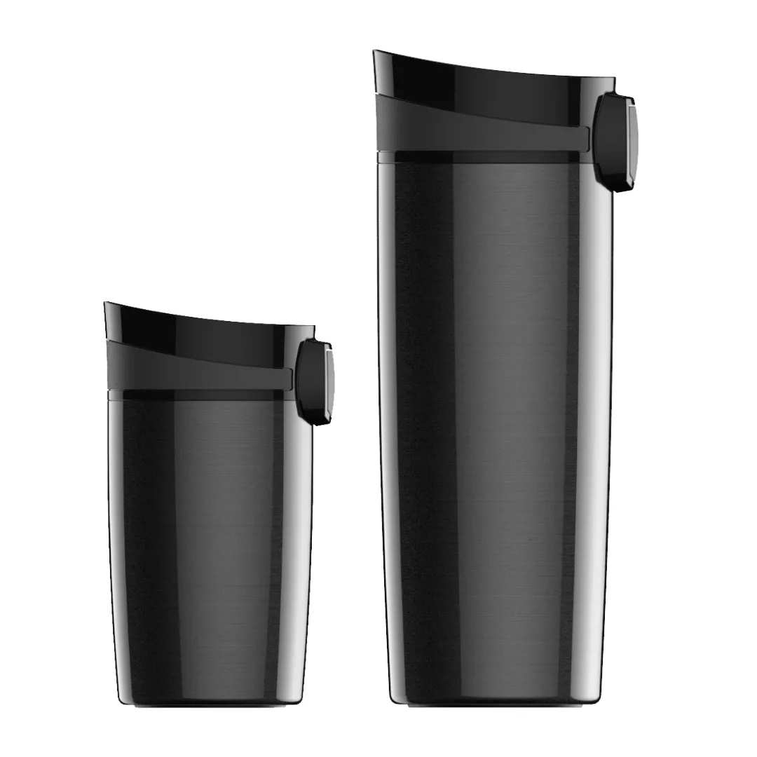 Travel Mug Miracle Black by SIGG