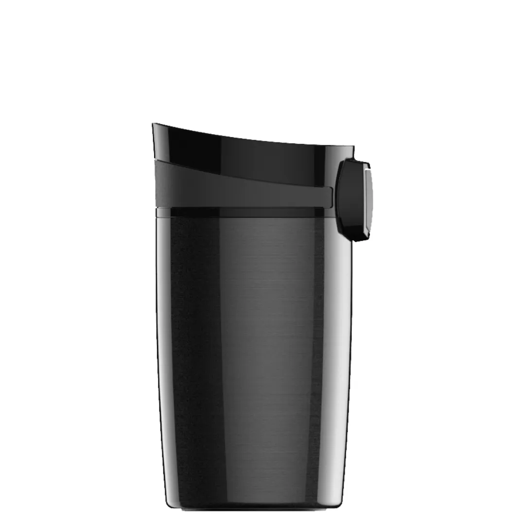 Travel Mug Miracle Black by SIGG