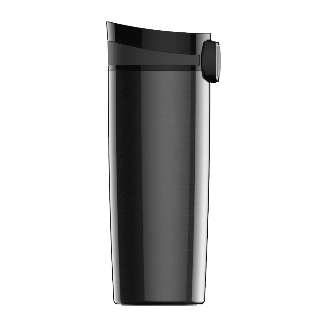 Travel Mug Miracle Black by SIGG