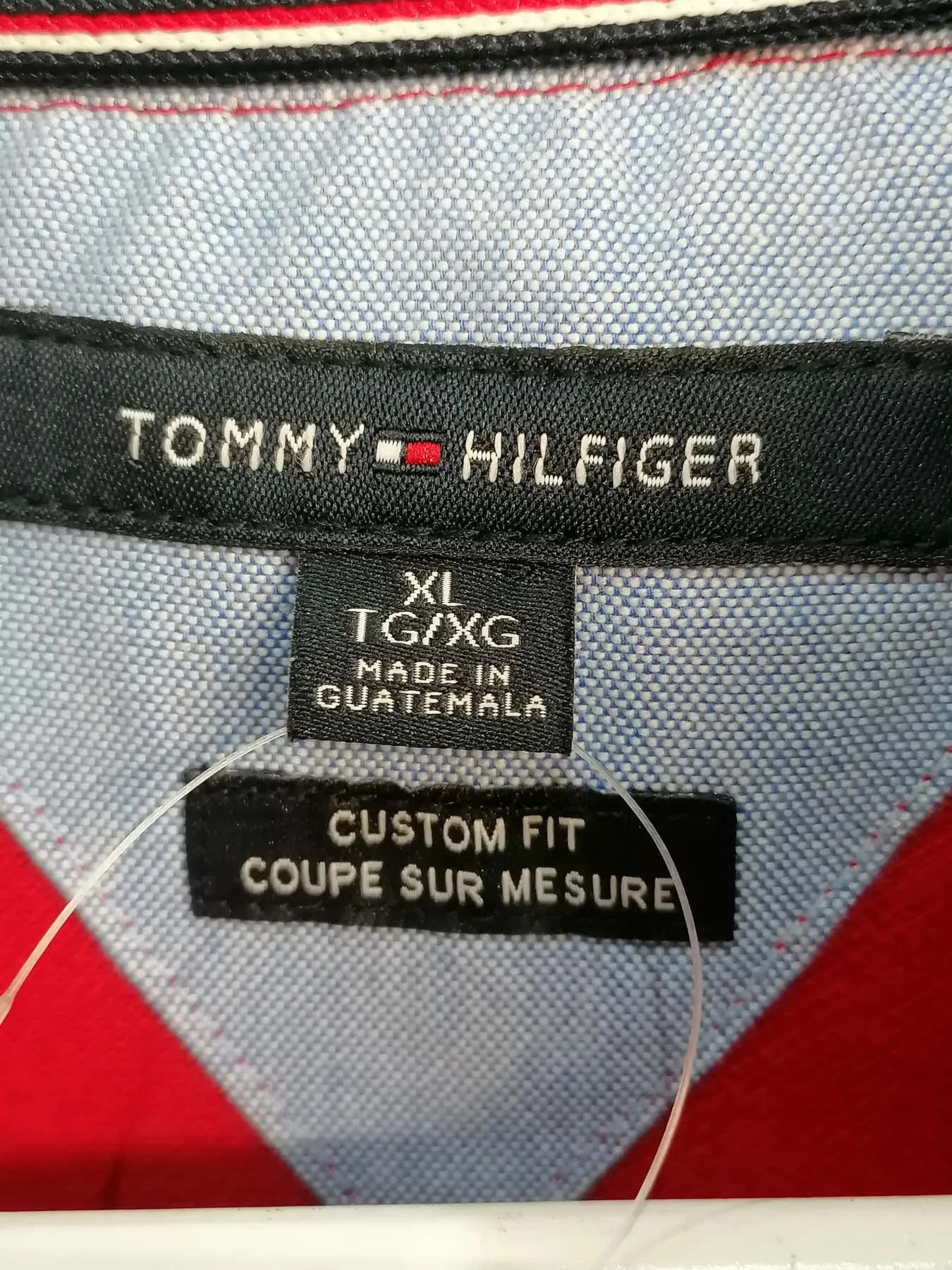 Tricou Tommy Hilfiger Barbati - XL