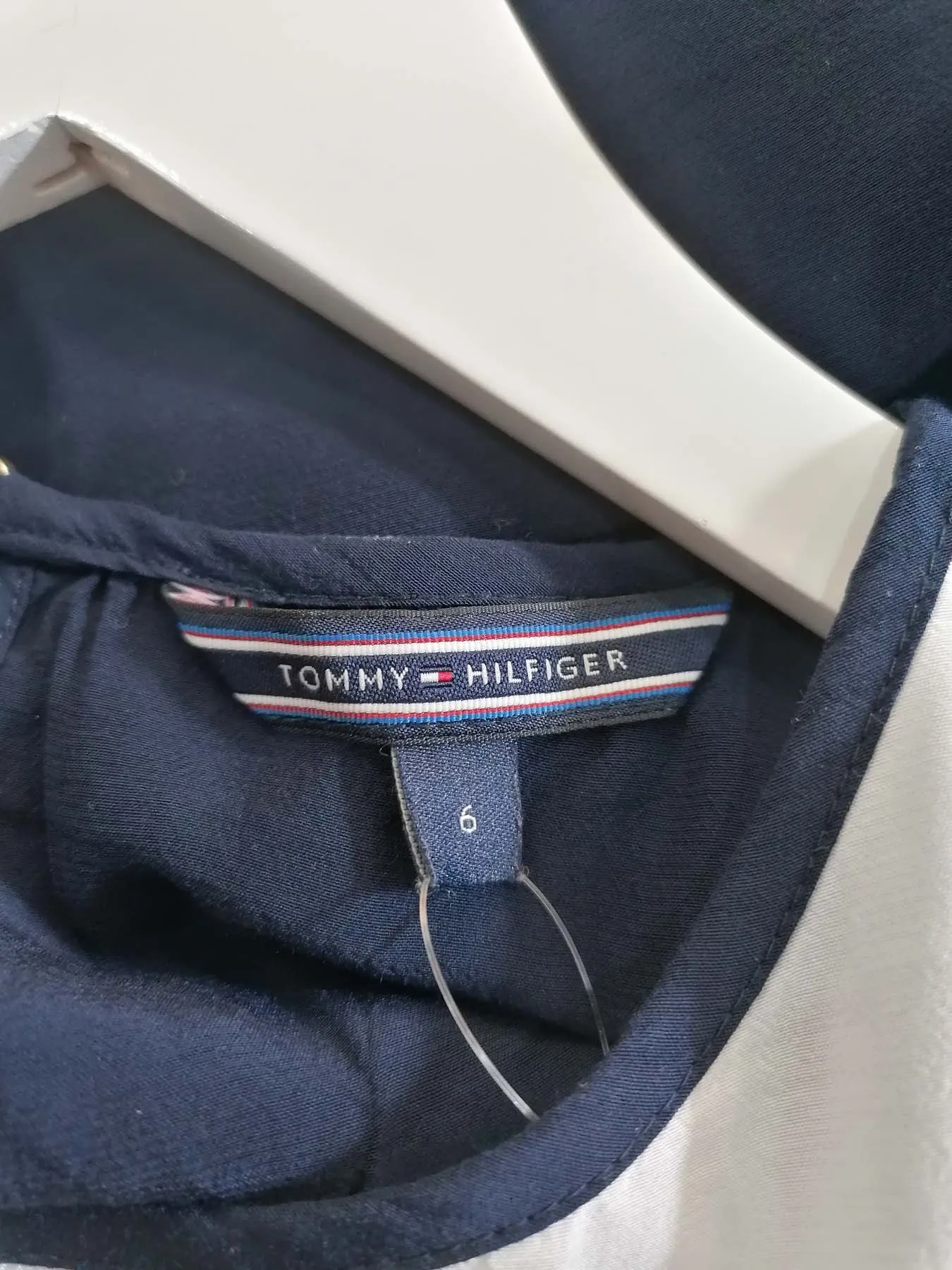 Tricou Tommy Hilfiger Femei - S