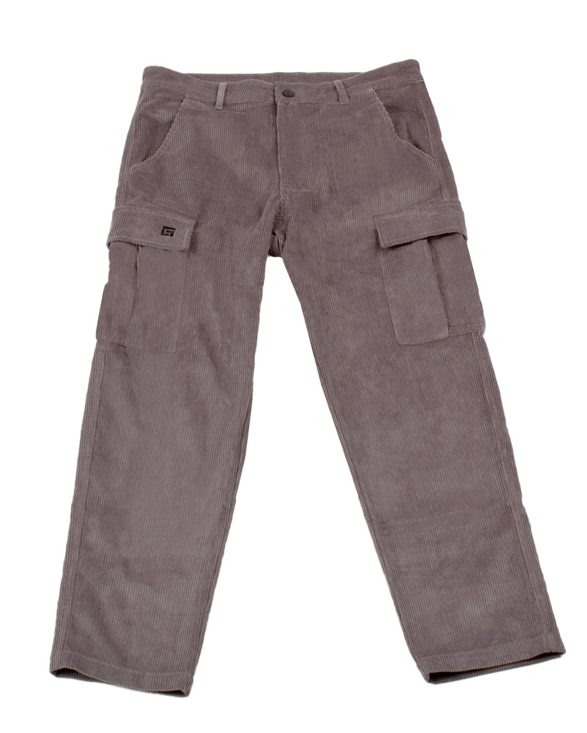 Tucker Corduroy Cargo Pants - Buy Now