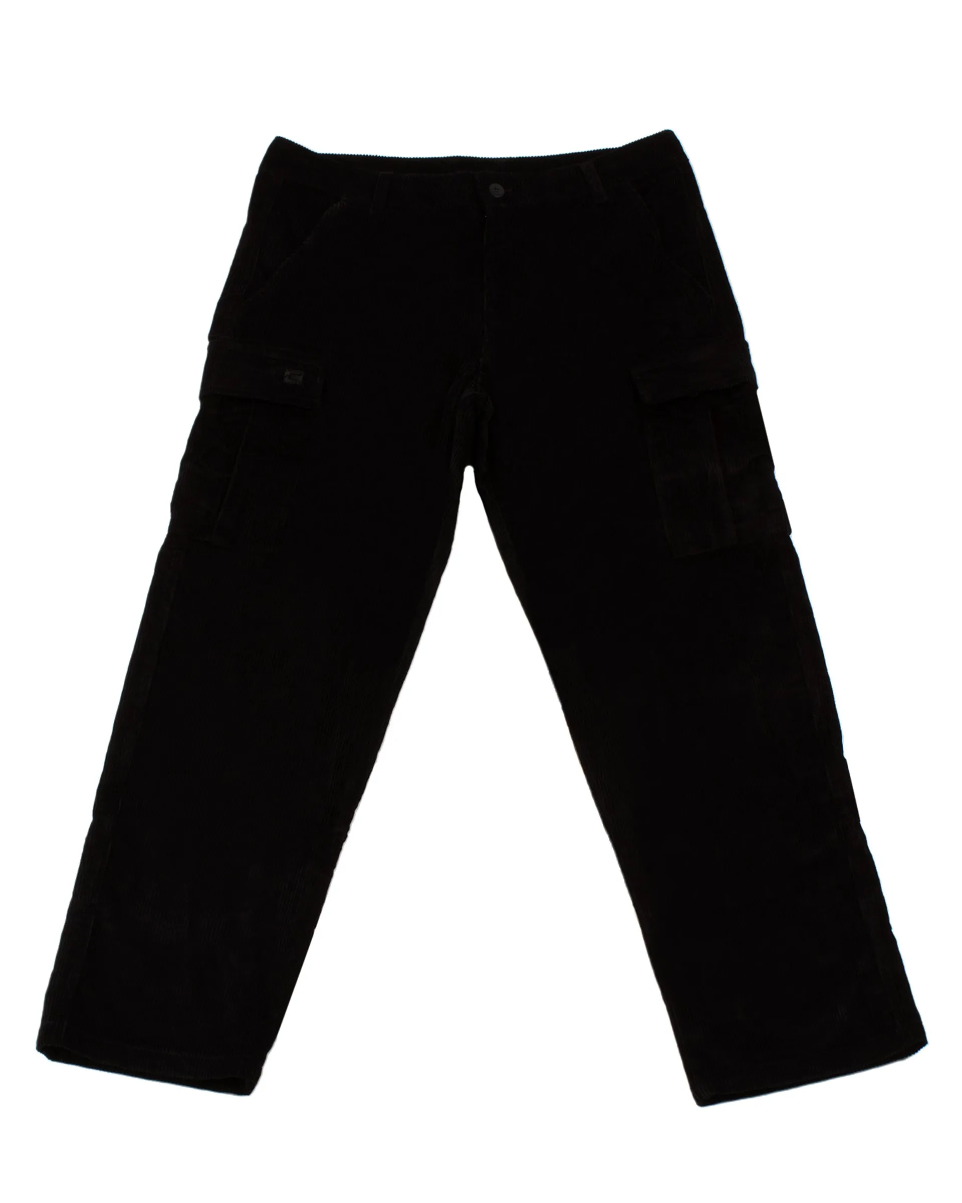 Tucker Corduroy Cargo Pants - Buy Now