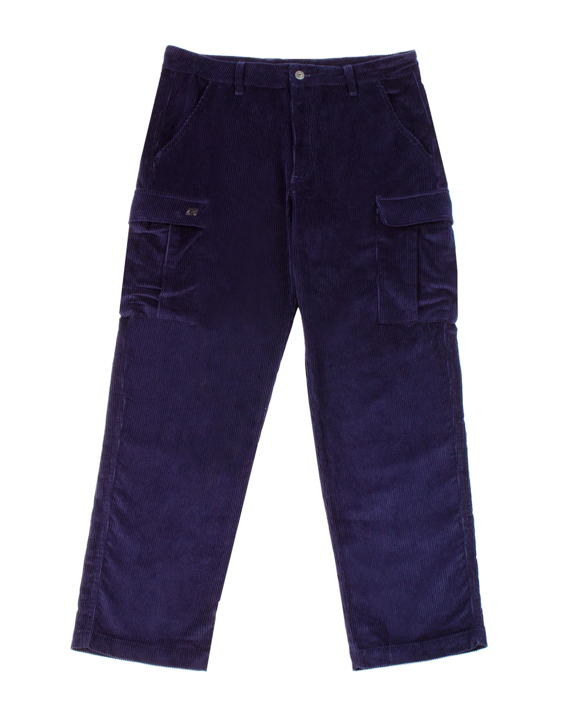 Tucker Corduroy Cargo Pants - Buy Now