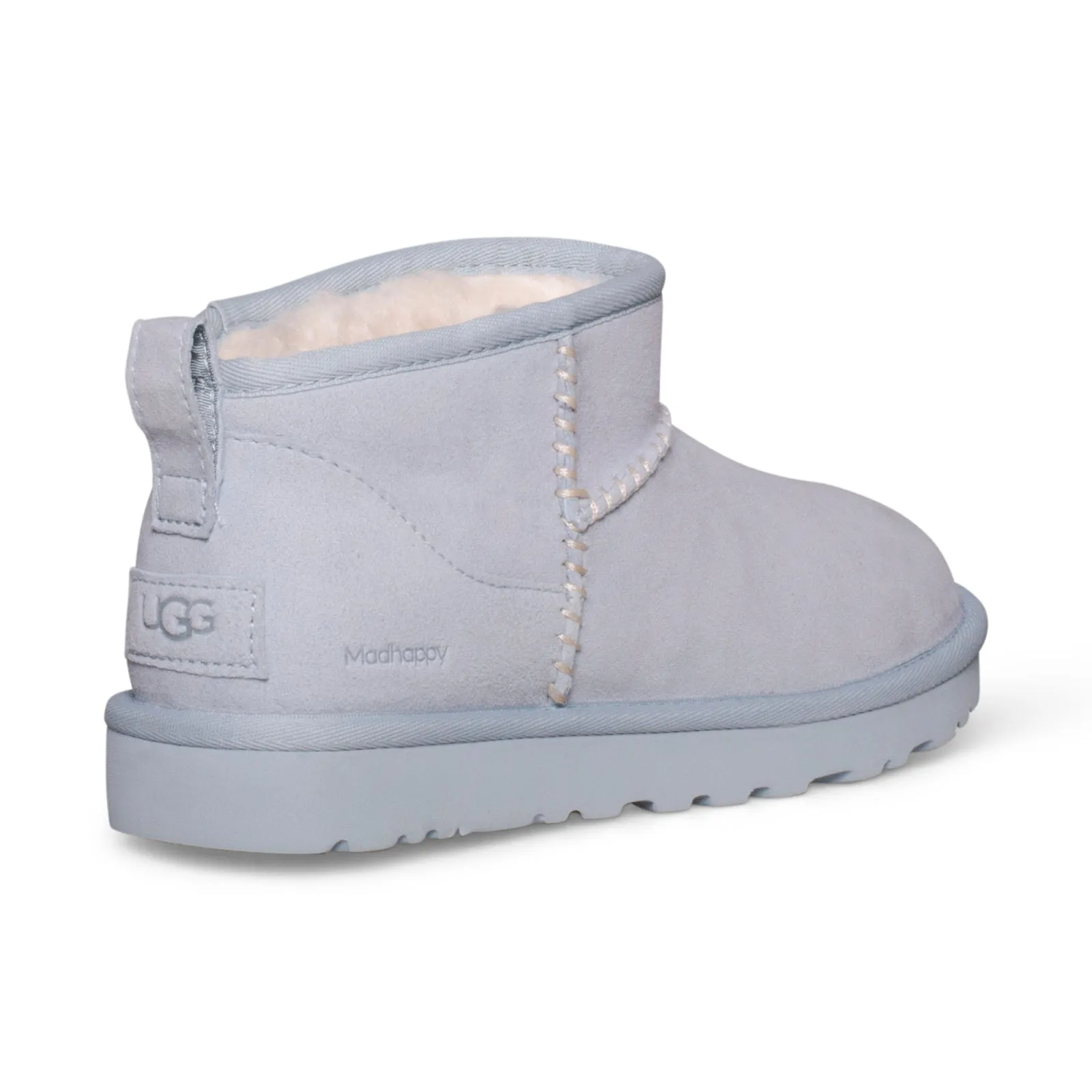 UGG Madhappy Women's Ultra Mini Snow Boots