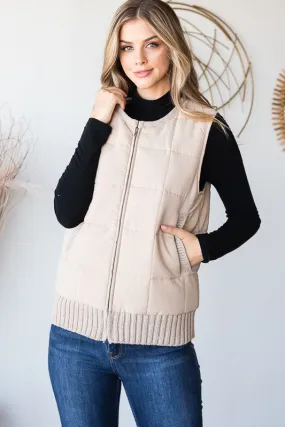 Ultimate Season Vest - Top Choice for All-Weather Comfort