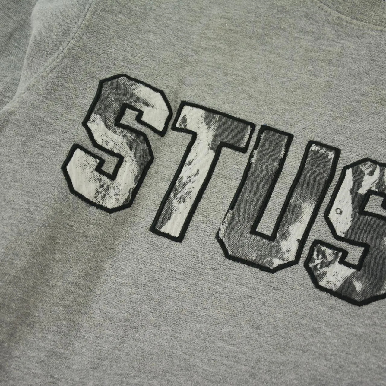 Vintage Stussy Sweatshirt Size S