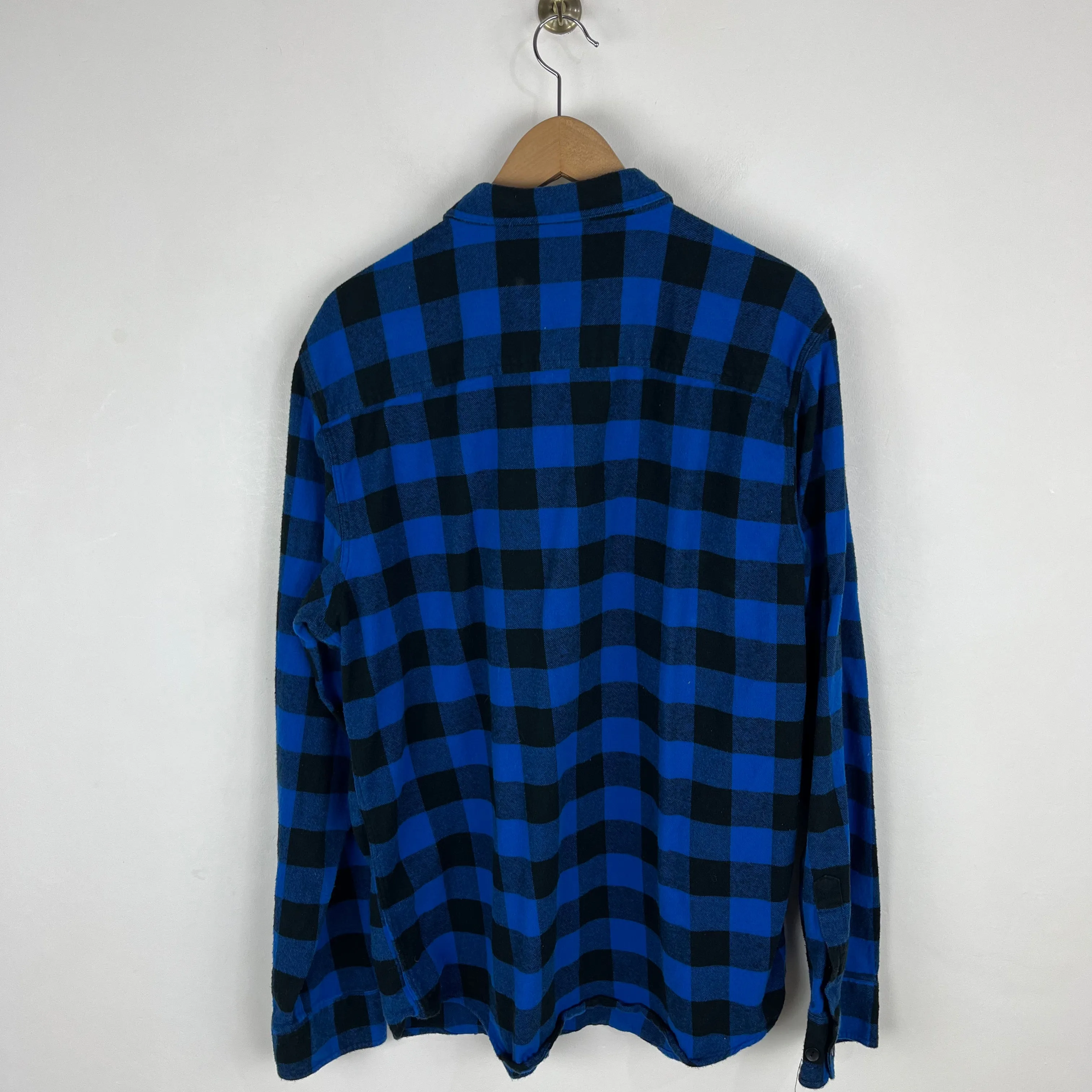 Vintage XL Flannel Shirt