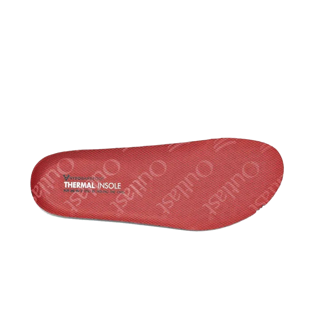 Vivobarefoot Kids Thermal Insole