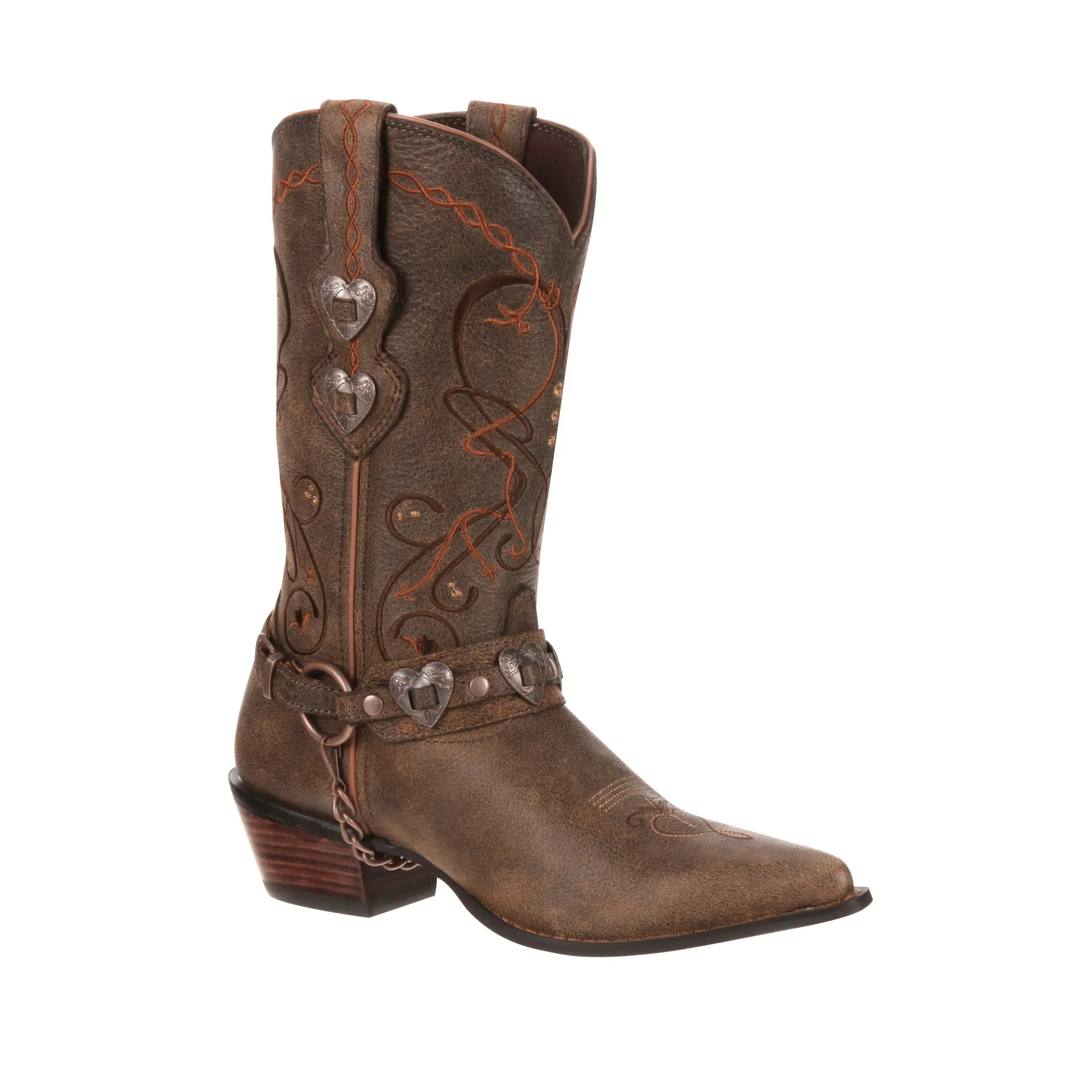 Women's Durango Heartbreaker Boot #RD4155