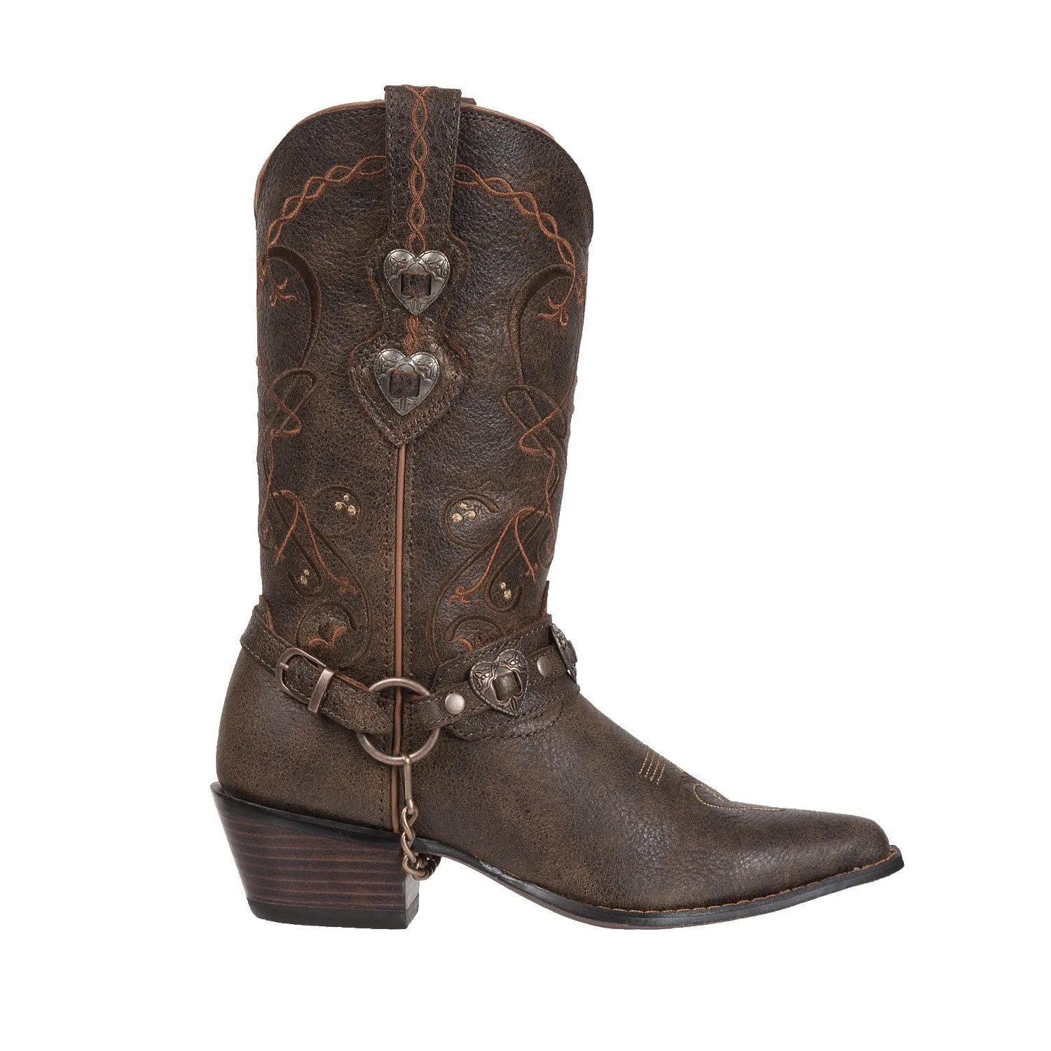 Women's Durango Heartbreaker Boot #RD4155