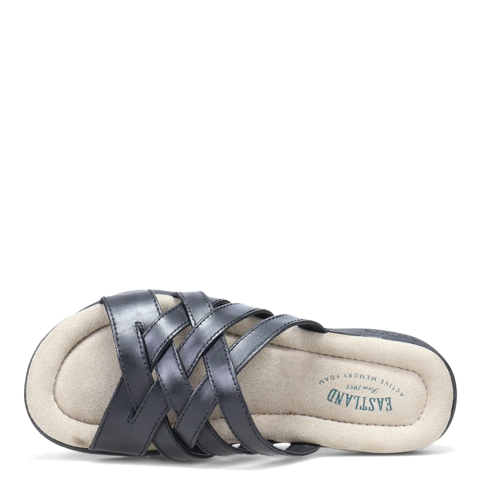 Women's Eastland, Hazel Sandal