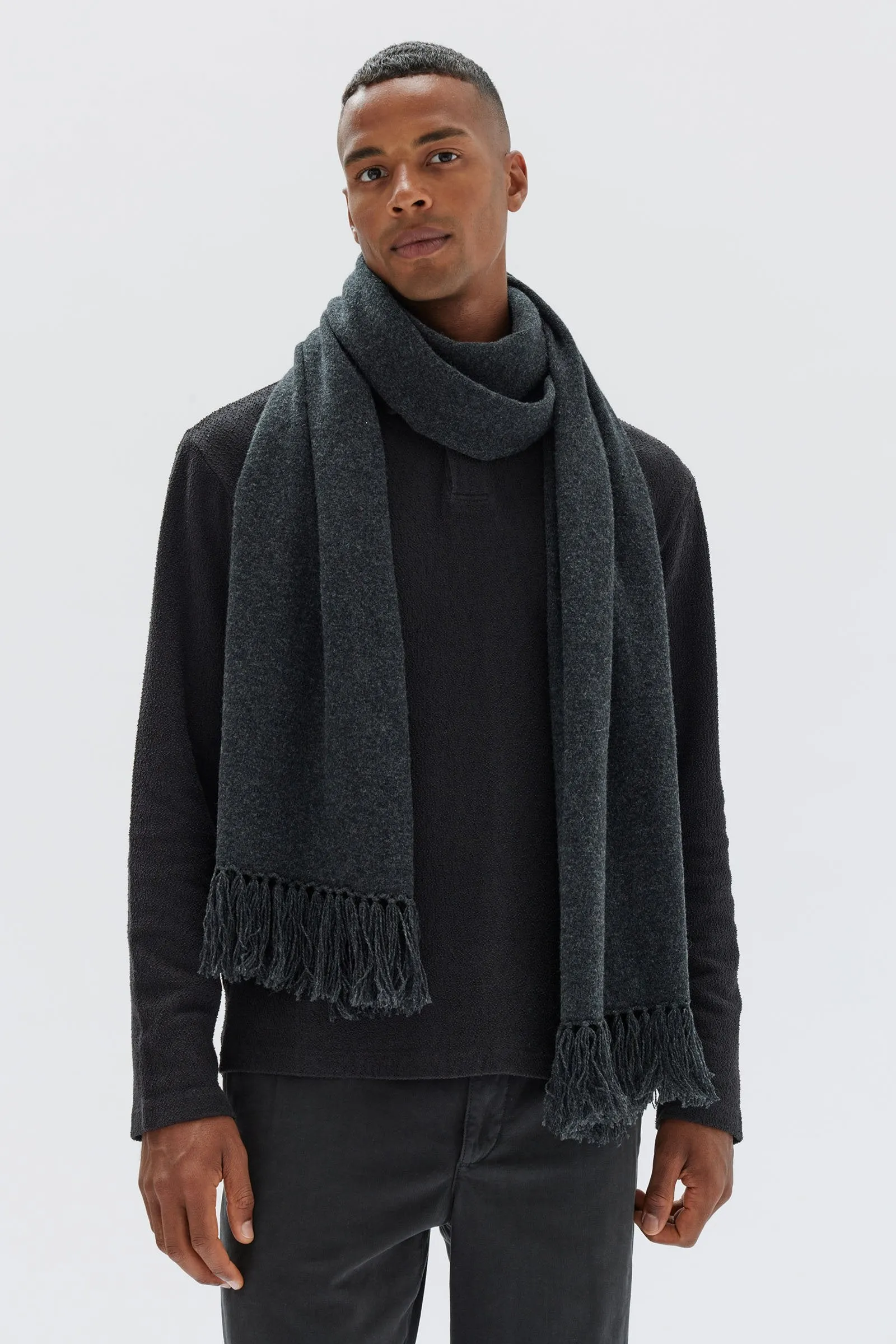 wool scarf online purchase