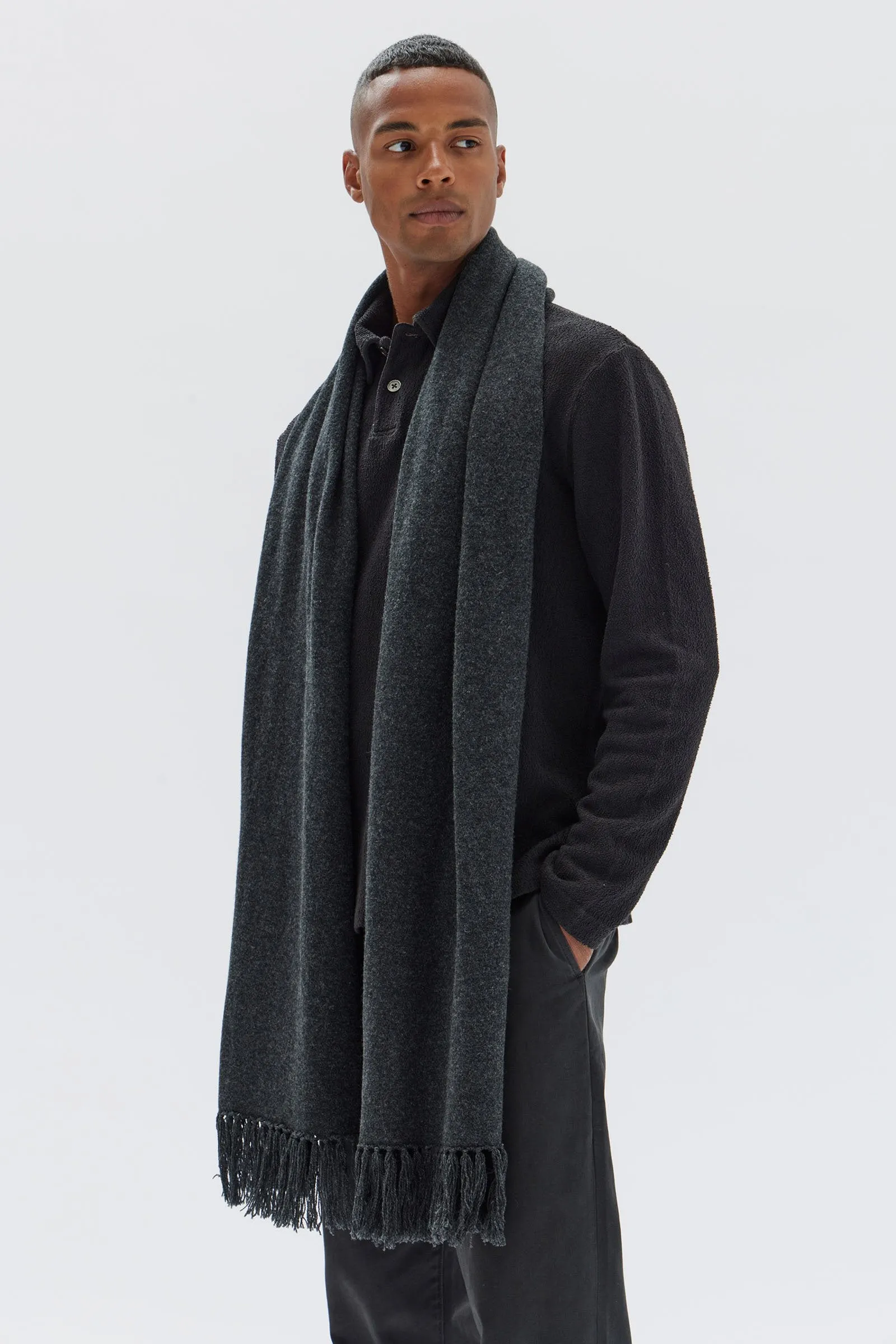 wool scarf online purchase